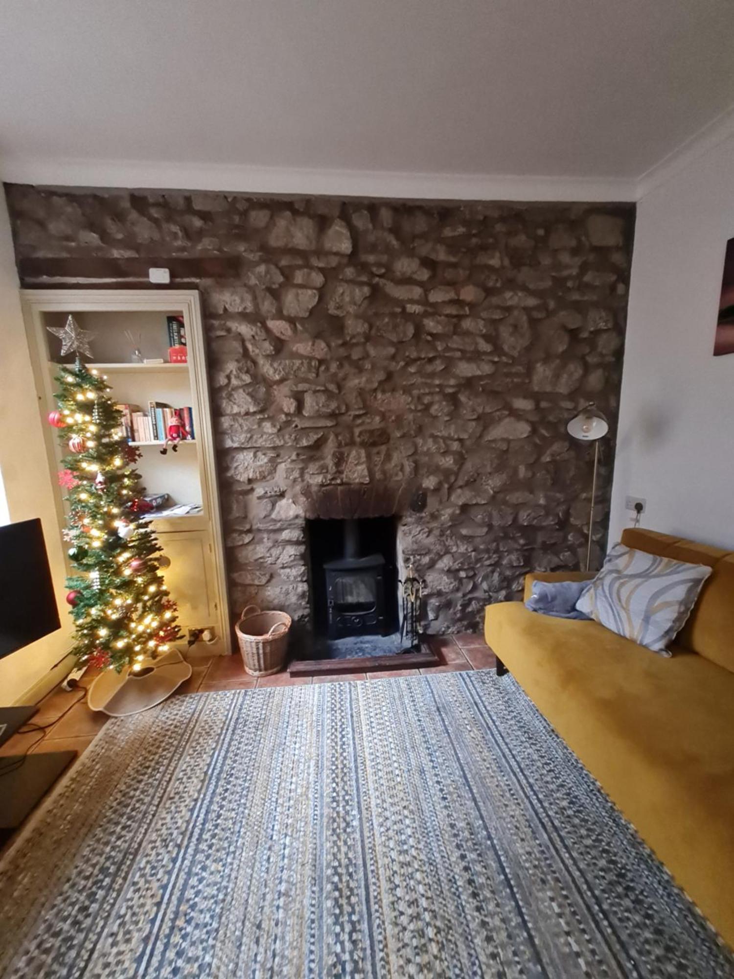 Marian Cottage Ingleton  Exterior photo